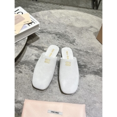 Miu Miu Sandals